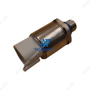 Датчик давления 17253748 VOE17253748 EC210 EC290 EC360 EC460B датчик экскаватора - Product Image 5