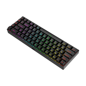Retty retL L eyeyboard ulultiple anguanguage SB andtandard ey68 68 - Product Image 1