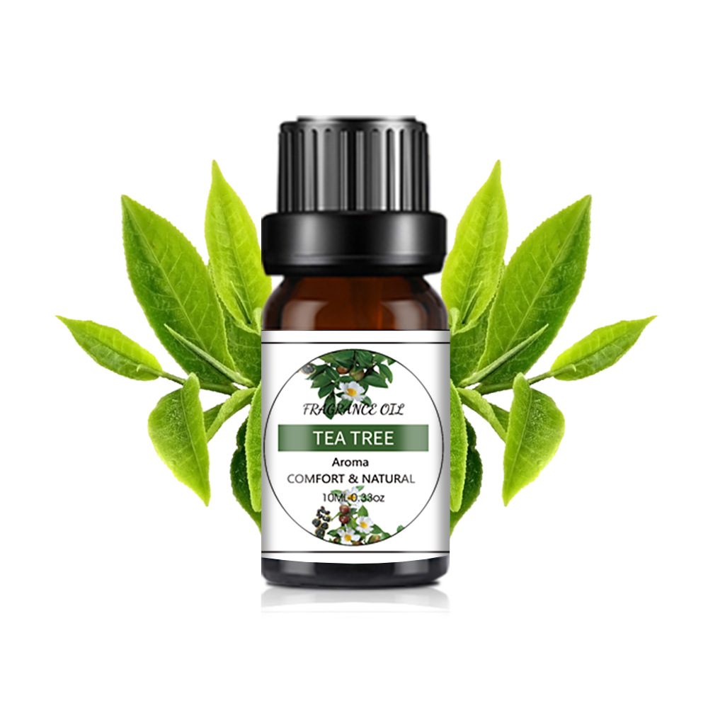 tea tree oil