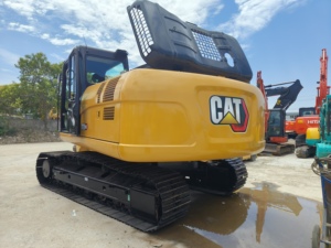 Cat 320gc ekskavatör 20 Ton paletli makine için Caterpillar için kullanılan motor pompası çekirdek ikinci el 320 320gx 320e 320d2l 320d2 320d - Product Image 6