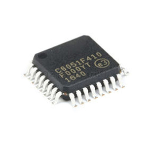 QZ yüksek kaliteli orijinal 8-bit mikrodenetleyiciler l034 C8051F410 C8051F410-GQR - Product Image 6