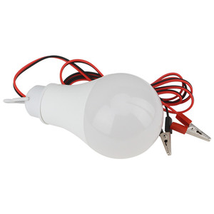 หลอดไฟ LED กลางแจ้ง12V 24V 48V DC A50 A60 A70,หลอดไฟสำหรับตลาดกลางคืนพร้อมคลิปหนีบไฟ1.4เมตร