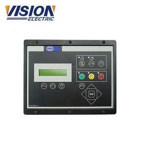 电源向导 1.1 控制器，用于发电机控制模块原装 - Product Image 5