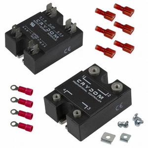 7-1393030-4 <span class=keywords><strong>ssrm</strong></span> srs din הר 65a 600v ac מותג מקורי חדש במלאי