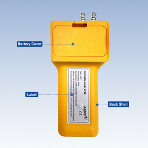 AERTI PSA Concentrateur Oxyger Tester Service Kit de mesure Analyseur de paramètres d'oxygène portable - Product Image 4
