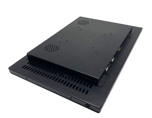 Monitor de pantalla táctil capacitiva FHD IPS Industrial de Marco abierto de 27 pulgadas con VGA USB HDMIed para sistema Raspberry PI Linux - Product Image 6