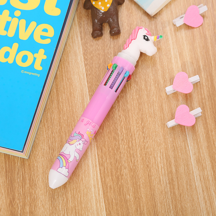 Unicorn-p