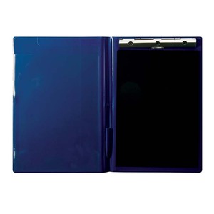 School Office <strong>Conference</strong> <strong>A4</strong> Plastic Clipboard <strong>Folder</strong> Organizers Writing Pad Memo Double Clip Board File <strong>Folders</strong> with PVC Film - Product Image 1