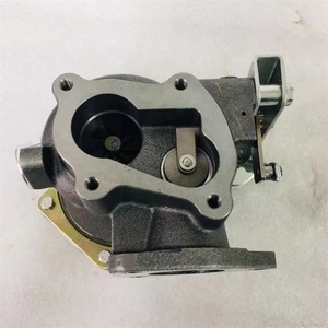 JP50B <strong>DK4B</strong>-1118010 DK4A-1118010 Turbocharger for Rich Oting Liebao BLACK GIANT ZD25TCR <strong>diesel</strong> <strong>Engine</strong> Kits
