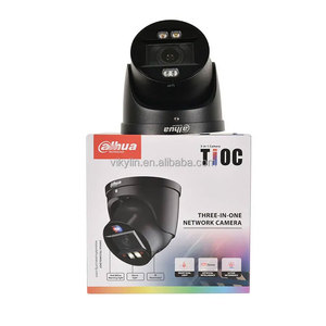 Dahua originale 5mp 8MP 4k IR 60m rilevamento di movimento Vari-focale proiettile WizSense telecamera Cctv IPC-HFW3841T-ZAS-S2 IPC-HFW3541T-ZAS-S2 - Product Image 6
