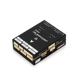 HolyBro Pixhawk 6C мини-модуль питания STM32H743 с контроллером полета PM02 V3 12S / PM06 модуль питания/M8N GPS для RC FPV Дрон - Product Image 4