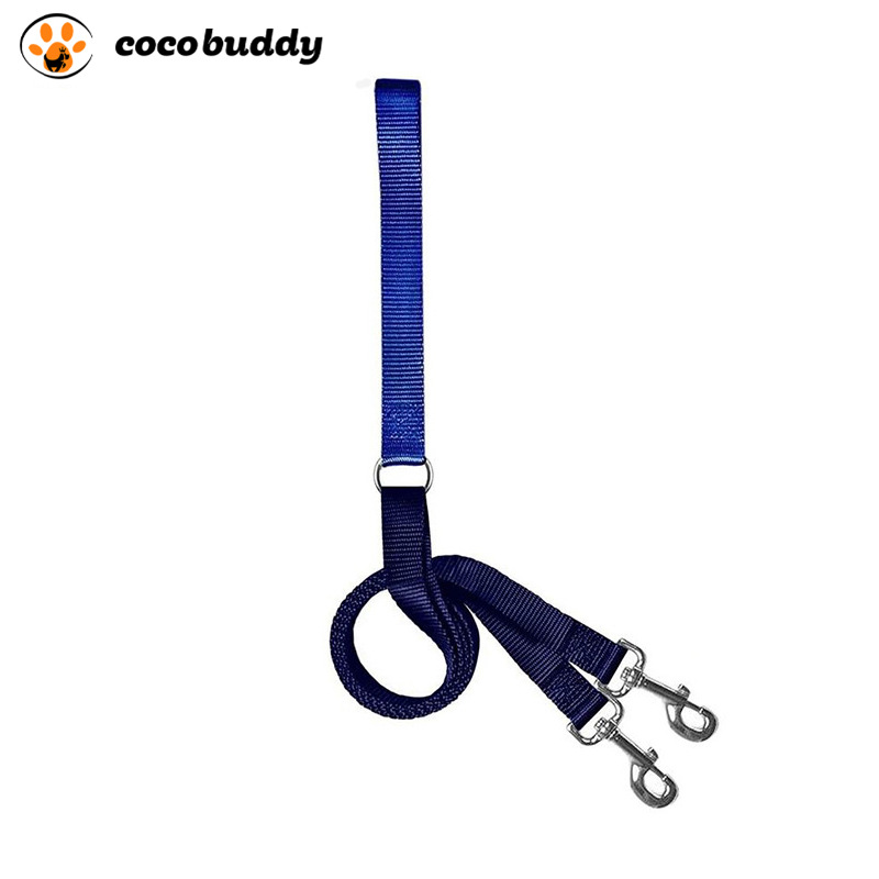 Blue and black pull tab, 122cm x 2.5cm