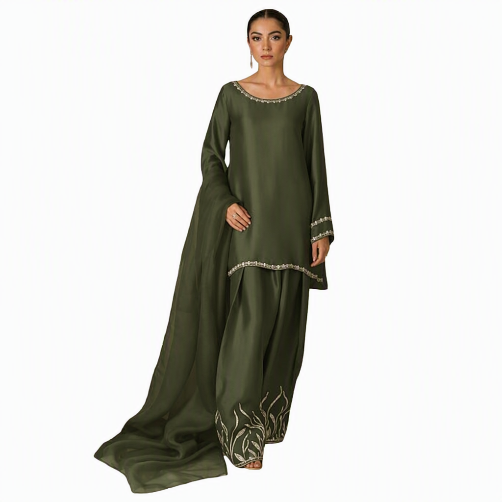 Army Green