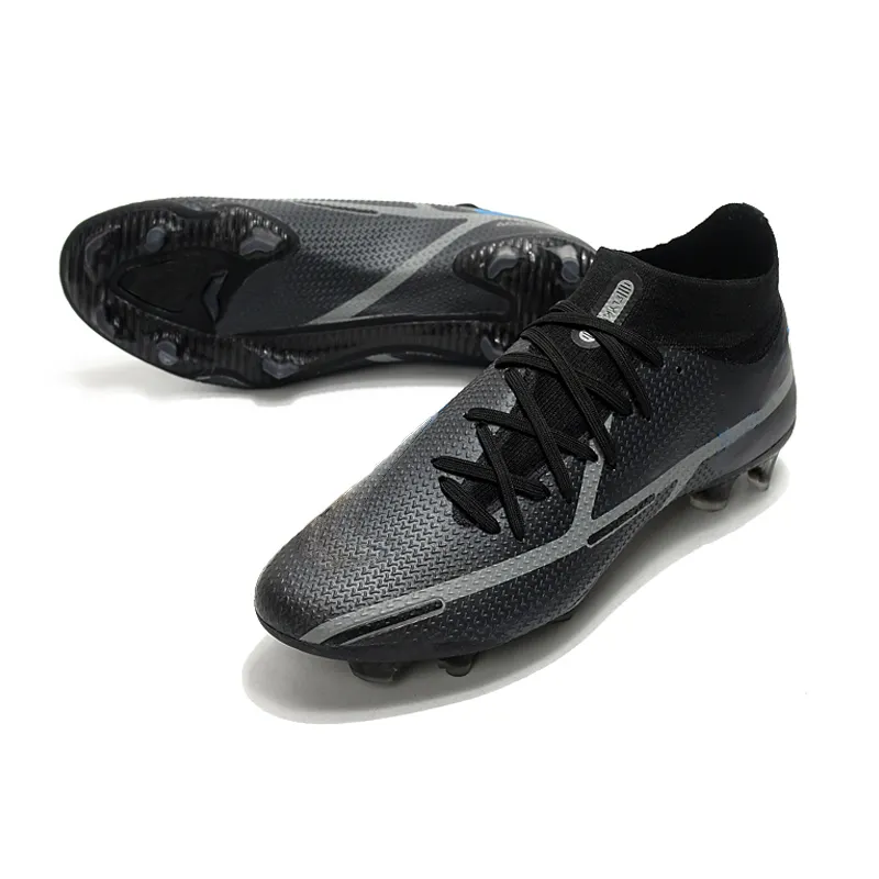 Bona-bottes de Sport pour hommes, chaussures de Football, Superfly, 10 crampons, nouvelle collection 2021