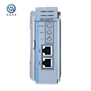 PLC 1769-AENTR Original Nuevo Controlador lógico programable PLC Módulo de controlador de automatización industrial Proveedor de PLC - Product Image 6
