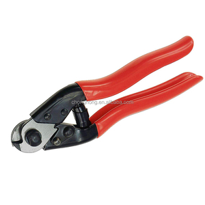 Küçük kesici aracı iplik çekirdek pense pense kesici paslanmaz çelik tel halat uçak kesici bisiklet bisiklet için - Product Image 1