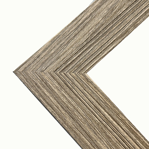 Sıcak satış A4 A3 A2 A1 A0 Modern tasarım ahşap fotoğraf çerçevesi hattı fotoğraf çerçevesi kalıp hattı ev dekor - Product Image 1