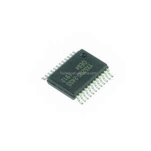 <strong>PIC</strong> <strong>PIC</strong> 16C Microcontroller IC 8-Bit 20MHz 7KB (4K X 14) OTP 20-SOIC PIC16C771-I/SO - Product Image 6