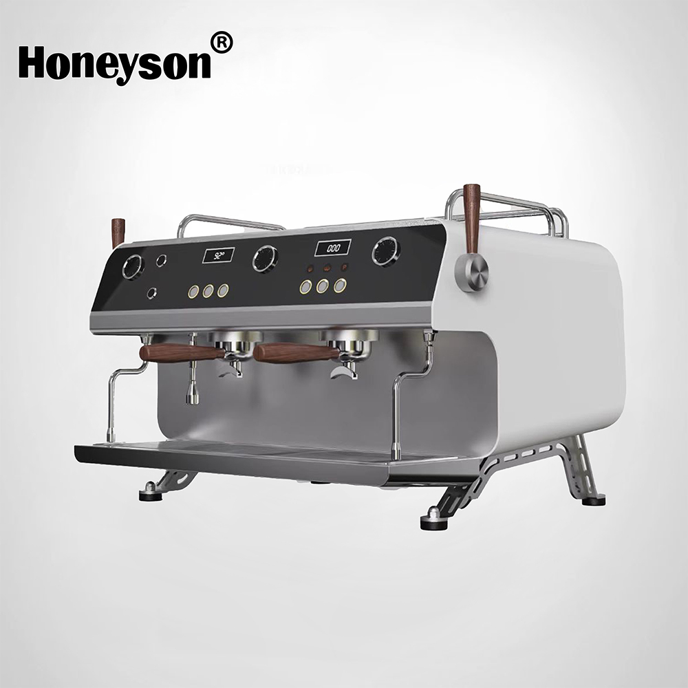 HS-T718 Dual-head