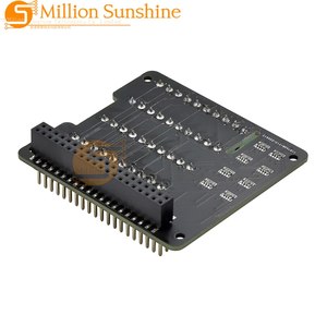 Raspberry Pi Serie GPIO Terminal-Erweiterungskabel
