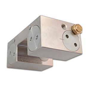 Replace Zimmer MKS3501A AKS35B Guideway Brake <strong>System</strong> <strong>CNC</strong> Machining Normally Open Ball <strong>Linear</strong> <strong>Guide</strong> Clamping element - Product Image 3