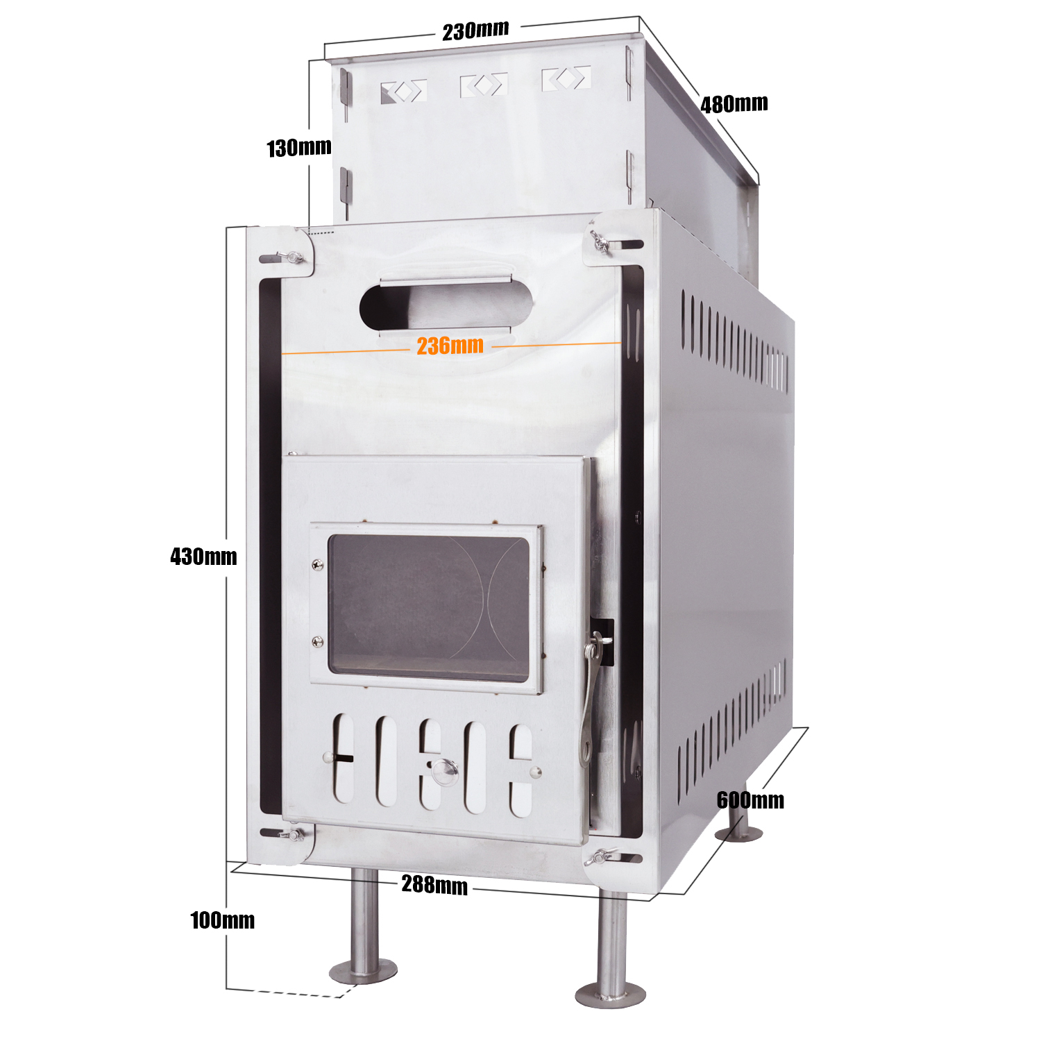 SN600