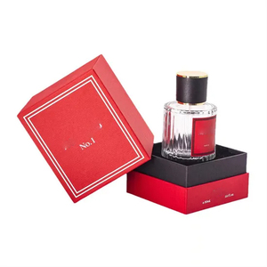 Fabrika yeni lüks parfüm kutusu 30ml 50ml 100ml şişeler için özel tasarım kaliteli kağıt ambalaj kutuları - Product Image 5