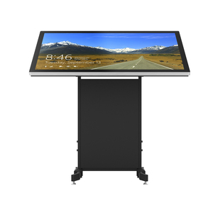 卓越品质多点触控43英寸工业电容式触摸屏显示器一体机，安卓 - Product Image 6
