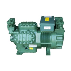 50HP Germany Brand Reciprocating Semi Hermetic Compressor Best Refrigeration <strong>Ac</strong> Compressor Price for Cold Room 6F-50.2 6FE-50 - Product Image 5