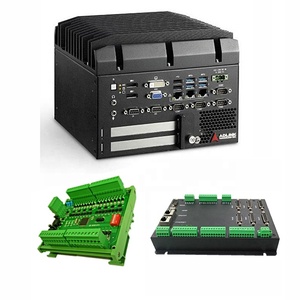 Fangling-sistema de control de pantalla LCD F6000 Series F6200, pantalla de 18,5 pulgadas, cnc, con software de anidación para corte de plasma/llama - Product Image 1