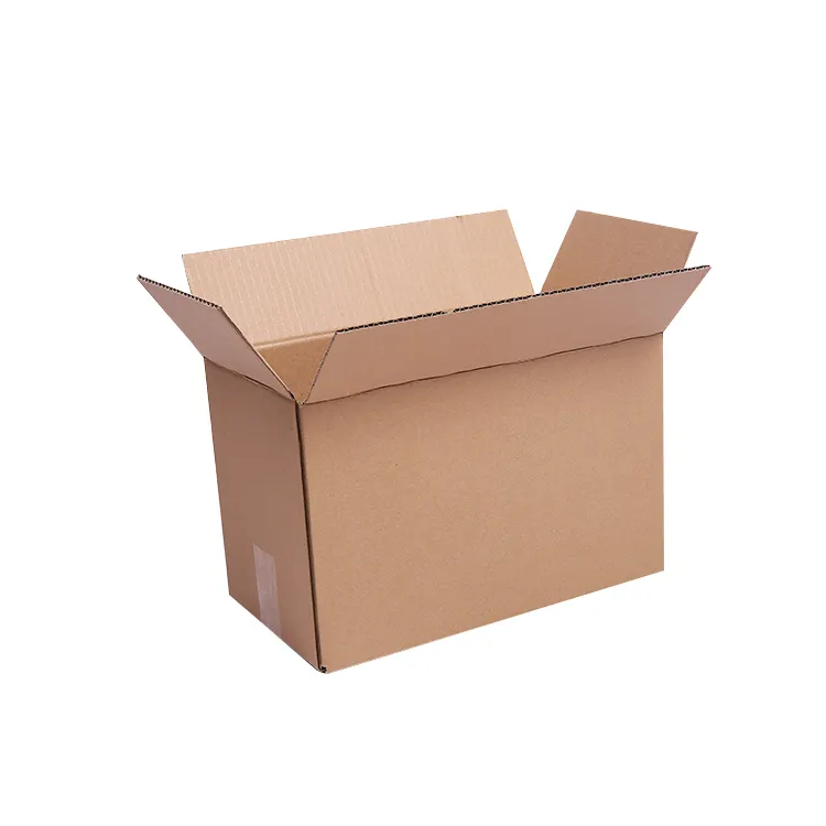 China Manufacturer Carton Boxes For Packing Big Carton Box Package Box Carton