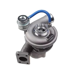 ターボGT2556Sエンジン用ターボチャージャー738233-5002S 738233-0002 - Product Image 4