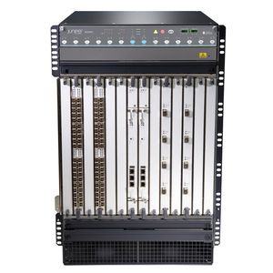 Juniper Networks MX960 Universal-Routing-Plattform MX-Serie MX204 MX480 MX240 Router Rack montierbarer Universal-Endanbinder