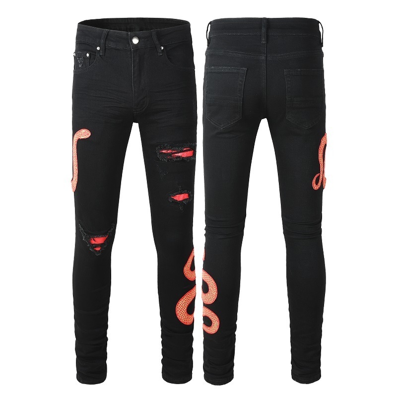 8809-BLACK