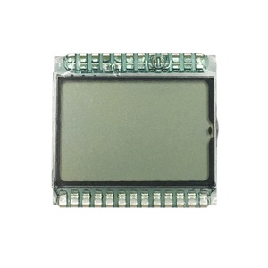 Hot Sale HTN <strong>Displays</strong> Module Phonetic Teaching Equipment <strong>Lcd</strong> Negative <strong>LCD</strong> Panel with Pin Connector Liquid Crystal - Product Image 1