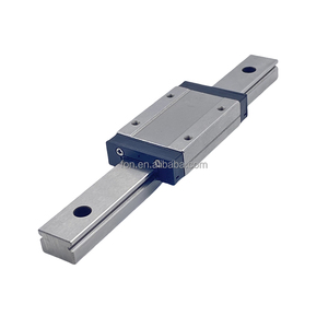 15mm <strong>Linear</strong> <strong>Slide</strong> <strong>Guide</strong> Mgn15 <strong>Linear</strong> <strong>Guide</strong> <strong>Rail</strong> Set - Product Image 3