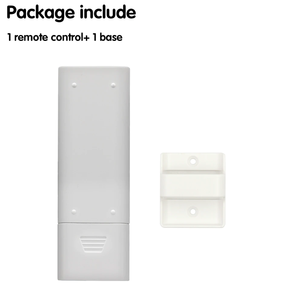 Wireless <strong>Remote</strong> Control 433Mhz <strong>Universal</strong> <strong>Remote</strong> Control Key 2 Buttons Learning <strong>Code</strong> for Home Appliances