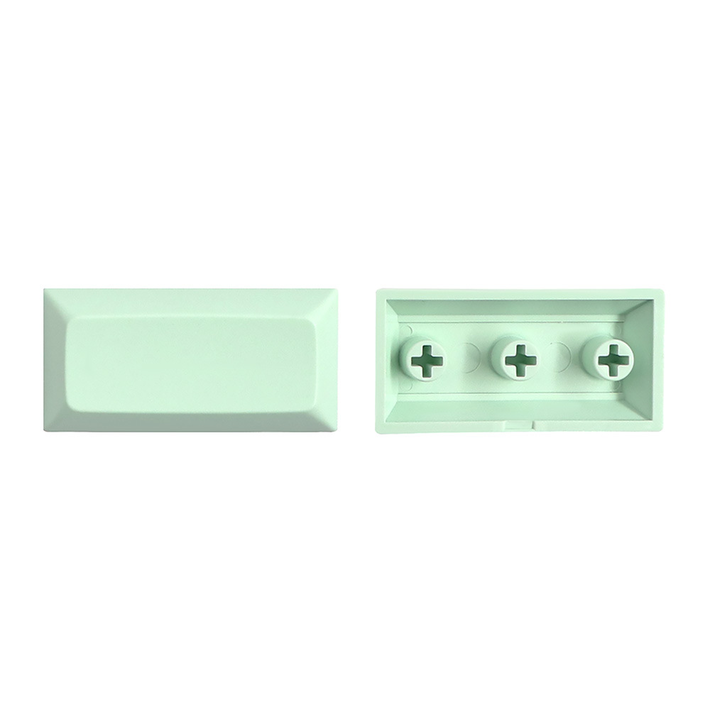 Light Green 2U-1 Key
