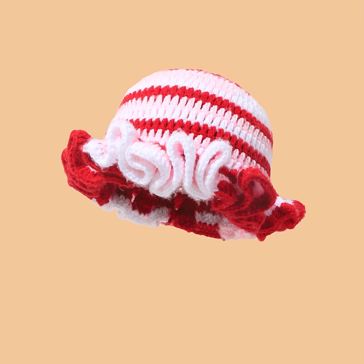 Red white