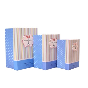<strong>Nice</strong> Design Factory Made Dolls Paper <strong>Box</strong> <strong>Gift</strong> <strong>Box</strong> Packaging <strong>Box</strong> - Product Image 3