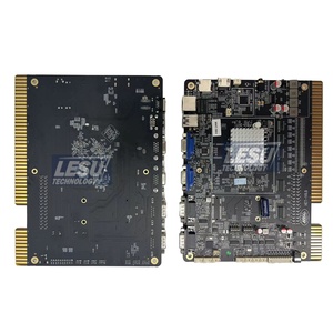 新しいゲームフュージョンシリーズ5in1スキルゲームフュージョン4バニラゲームボードa - Product Image 4