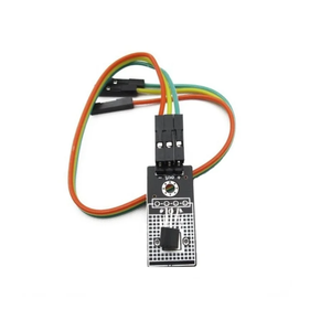 Kabel des analogen Temperatur sensor moduls LM35D - Product Image 1