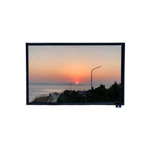 Alta resolución personalizada 2,4 3,4 3,5 4,3 5 6 7 8 9 10,1 pulgadas pantalla táctil capacitiva TFT LCD Módulo de pantalla - Product Image 3