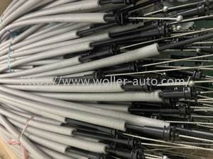 BMW 3 5 7 serisi X5 F01 F02 F03 F04 arka bagaj kapağı güç kilidi tahrik motoru 51247191213 - Product Image 5
