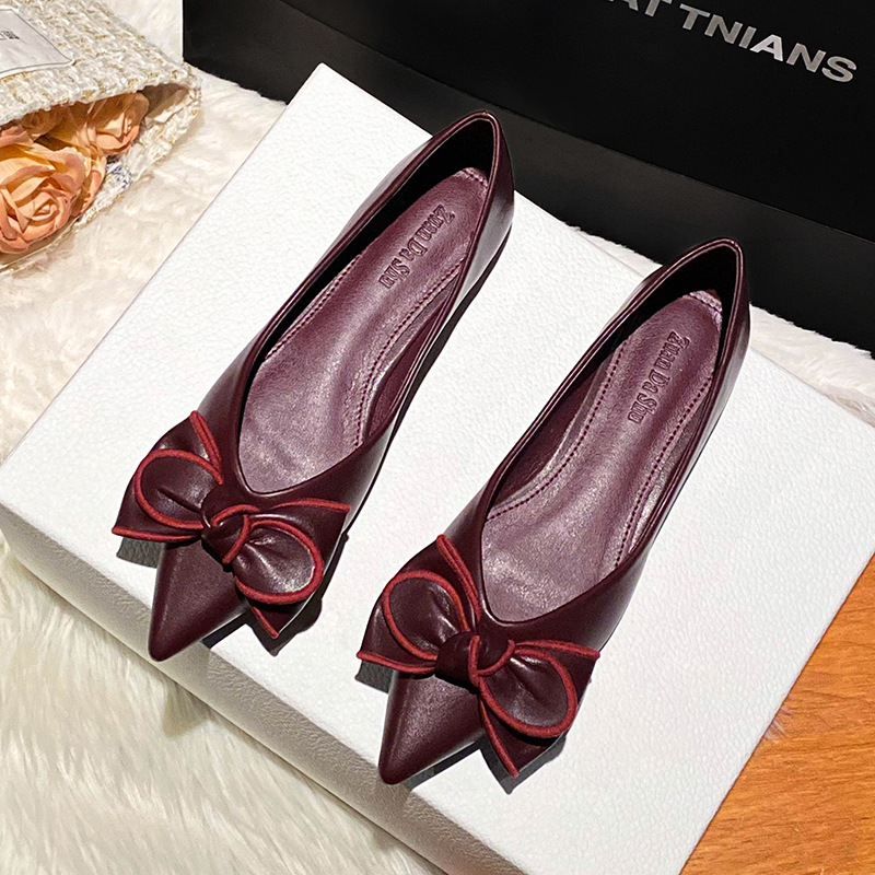 wine red