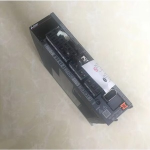 1 pezzo MR-JE-10A Servo Driver nella scatola-nuova spedizione veloce * garanzia di un anno - Product Image 2