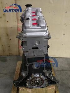 Fabrika marka yeni Turbo 2.7L 3RZ 3RZ-FE çıplak motor uzun blok 4Runner Toyota Hilux Hilux Hiace 4Runner Land Cruiser Prado için - Product Image 4