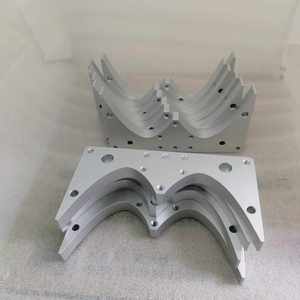 Kunden spezifisches mechanisches hochpräzises Drehen Fräsen Lasers ch neiden Bearbeitung CNC-Bearbeitung Automatisches Drehmaschine nteil - Product Image 2