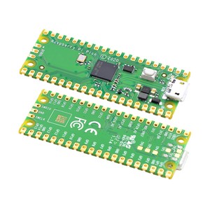 Raspberry Pi Pico Board RP2040 Dual-Core 264KB <strong>ARM</strong> Low-Power Microcomputers High-Performance <strong>Cortex</strong>-M0+ <strong>Processor</strong>