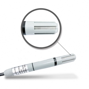 Tz-Tht02, instrumentos de temperatura, transmisor de humedad y temperatura - Product Image 3
